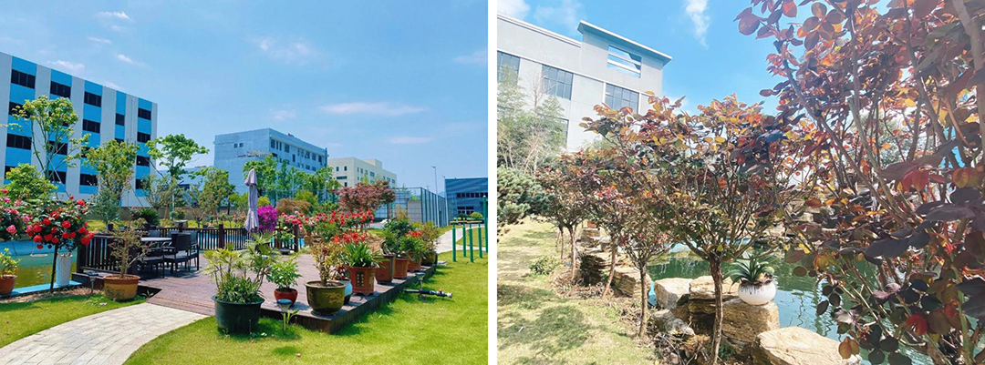 植樹(shù)節(jié)|守護(hù)綠色家園的秘密武器!